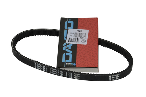 V-snaar dayco/pirelli pk-xl