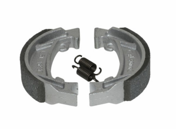 remsegment DMP maxi 2-speed
