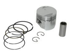 Stempel DMP 60cc