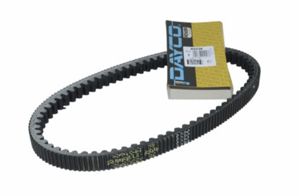 v-snaar dayco/pirelli kevlar 835x22.6 gts 250cc
