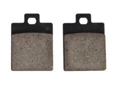 Remblokset Piaggio origineel — geschikt voor Piaggio Heng Tong 2005-2013 Zip Sp