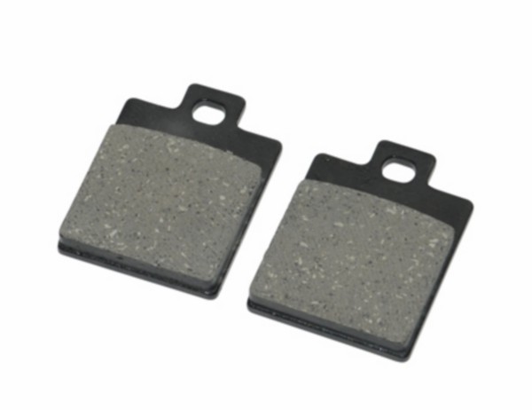 remblokset Piaggio origineel Heng Tong 2005-2013 voor zip sp