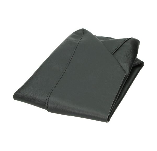 buddydek Xtreme (made in EU) zwart vespa lx