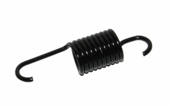onderstandaardveer Piaggio origineel buiten 90mm beverly