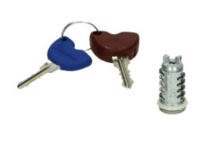 Contactslot Piaggio origineel — geschikt voor Piaggio + Code Card GTS 125cc