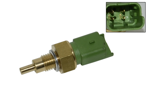 Temperatuursensor GTV — geschikt voor Aprilia Beverly