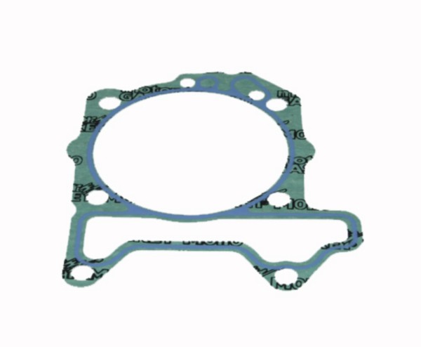 voetpakking Piaggio origineel 0.4mm beverly 250cc