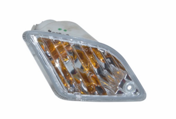 knipperlicht Piaggio origineel linksachter gts