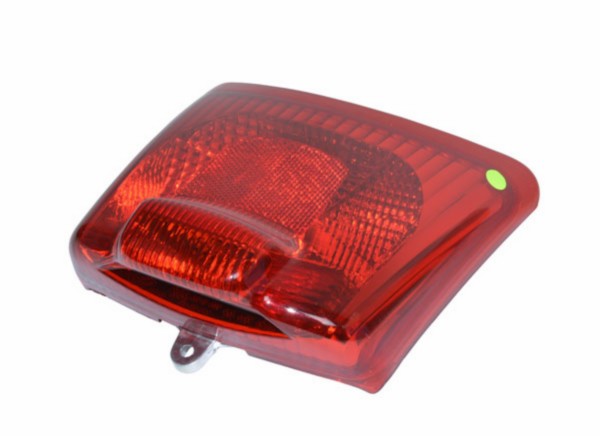 achterlicht Piaggio origineel euro-3/4 (van 2012 t/m 2018) gts alle mod.