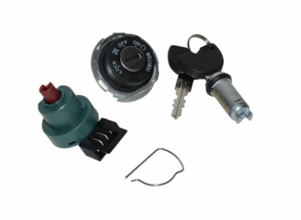 contactslot set compleet 4-delig lxv