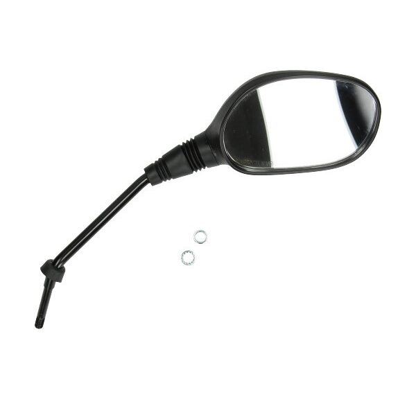 spiegel Piaggio origineel rechts mp3 cm174709