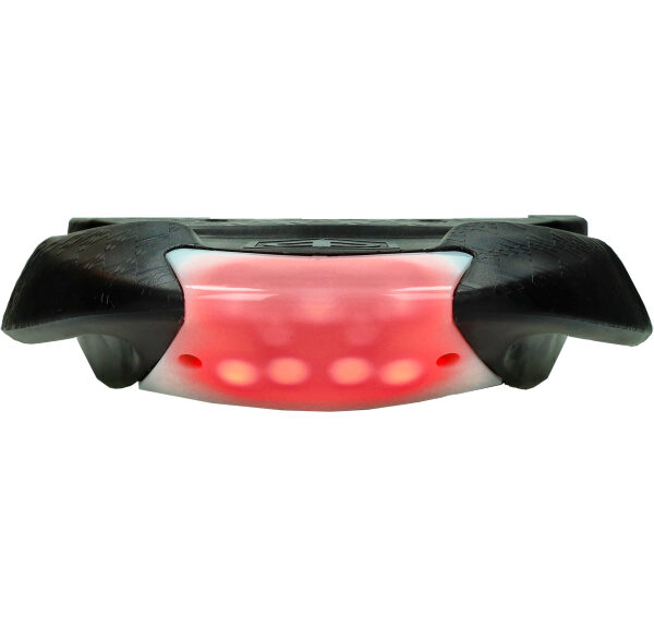 Achterlicht DMP LED wit — geschikt voor Piaggio