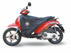 beenkleed tucano thermoscud SGAS systeem malaguti