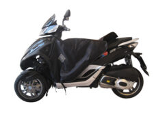 Beenkleed Tucano thermoscud — geschikt voor Piaggio MP3 Yourban r085