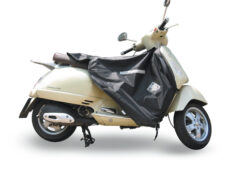 Beenkleed Tucano thermoscud SGAS systeem v.a 2003 gts