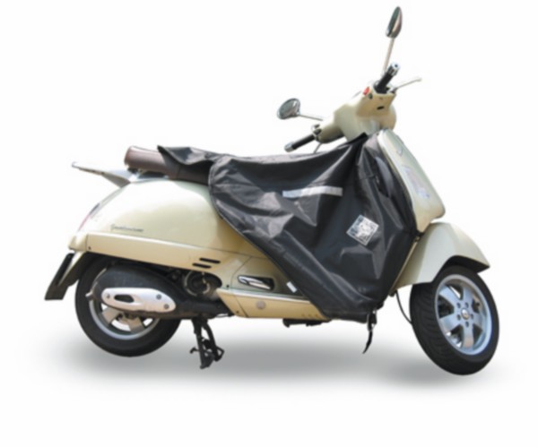 beenkleed tucano thermoscud SGAS systeem v.a 2003 gts