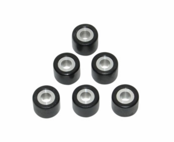 variorolset Piaggio origineel 45km 6.4gr fly 4t-2v