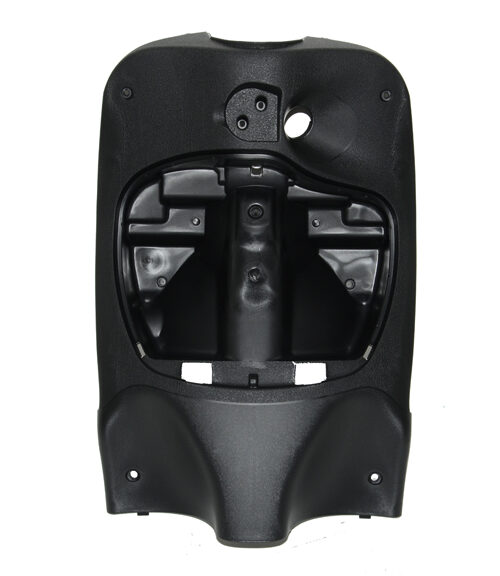 Beenschild Piaggio origineel — geschikt voor Piaggio Liberty RST