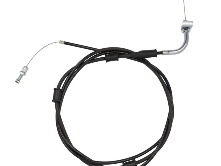 Gaskabel originele kwaliteit zip2006 4t