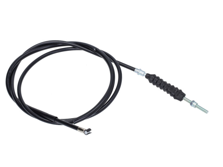 Achterremkabel zip 4t