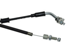 Gaskabel orig kwaliteit fly 4t