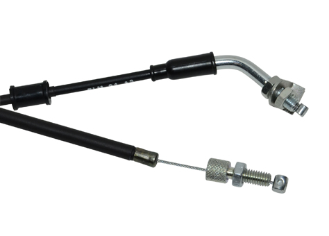 Gaskabel orig kwaliteit fly 4t