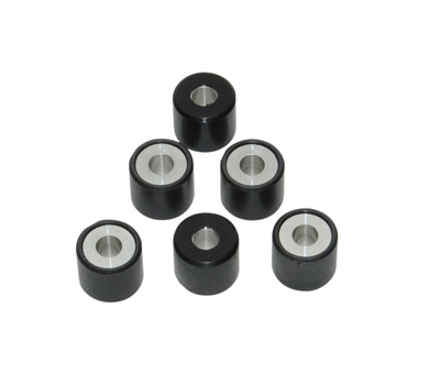 Variorolset Piaggio origineel — geschikt voor Piaggio 8.5gr 19x17mm 125cc