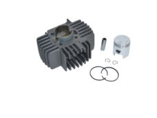Cilinder Metrakit + zuiger 43.5mm — geschikt voor Puch Maxi