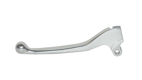 Remgreep links aluminium — geschikt voor Gilera