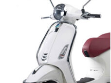 Sierbeugelset Piaggio origineel — geschikt voor Piaggio Voorzijde Elettrica