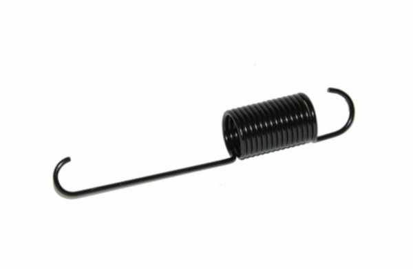 zijstandaardveer Piaggio origineel dik 107mm beverly