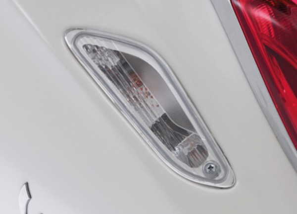 knipperlicht Piaggio origineel linksachter primavera