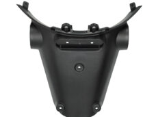 Achterspatbord Piaggio origineel — geschikt voor Piaggio 5 Primavera