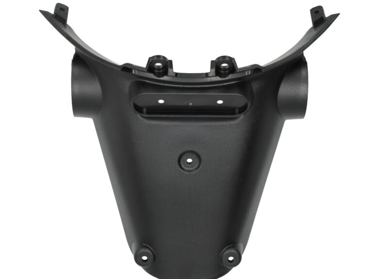 Achterspatbord Piaggio origineel — geschikt voor Piaggio 5 Primavera