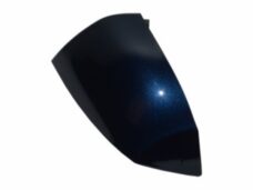afdekkap Piaggio origineel duo-voetsteun rechts blauw midnight 222 primavera 67362700de