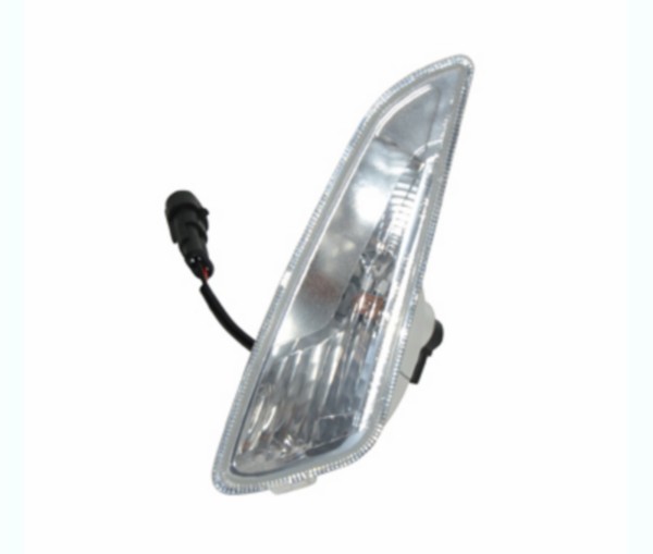 knipperlicht Piaggio origineel linksvoor primavera