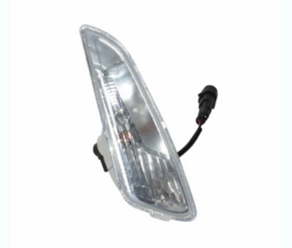 knipperlicht Piaggio origineel rechtsvoor primavera
