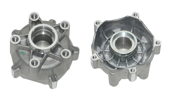 Wielnaaf Piaggio origineel — geschikt voor Piaggio 5 Primavera