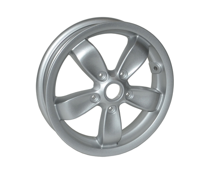 Voorwiel Piaggio origineel — geschikt voor Piaggio 11 inch Primavera