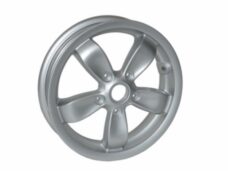 voorwiel Piaggio origineel 11 inch zilver primavera 58643r