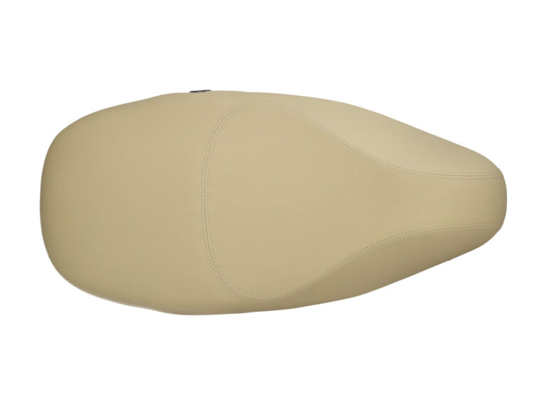 Buddyseat Piaggio Origineel Compleet Creme Primavera 1b000345000c2