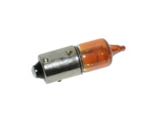 Lamp 12V Piaggio origineel — geschikt voor Piaggio Knipperlicht ba9s 1pcs GTS