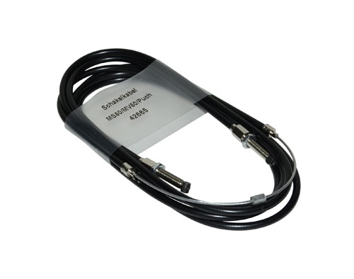 Kabel elvedes schakel 3v ms50