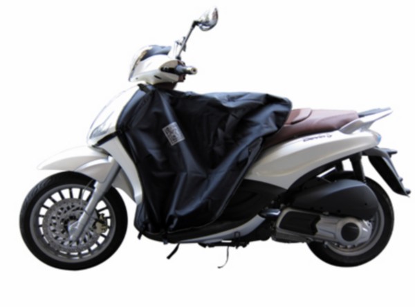 beenkleed tucano thermoscud SGAS systeem 2010-2020