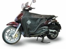 beenkleed tucano thermoscud SGAS systeem t/m 2010