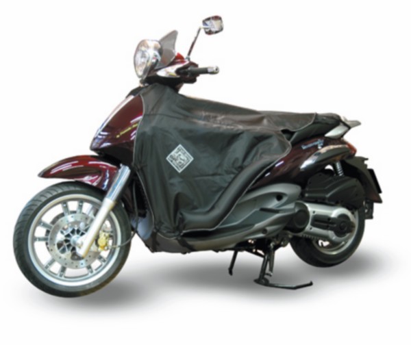 beenkleed tucano thermoscud SGAS systeem t/m 2010