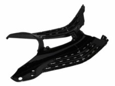 treeplank Piaggio origineel zwart vulcano 98/a primavera 67361200xn2