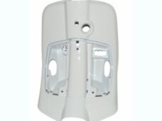 beenschild Piaggio origineel wit fusion 544 primavera