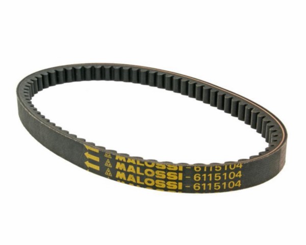 v-snaar malossi mhr 745x19 aluminium overrange lx 2t