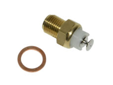 Temperatuursensor dun LX 4t-4v